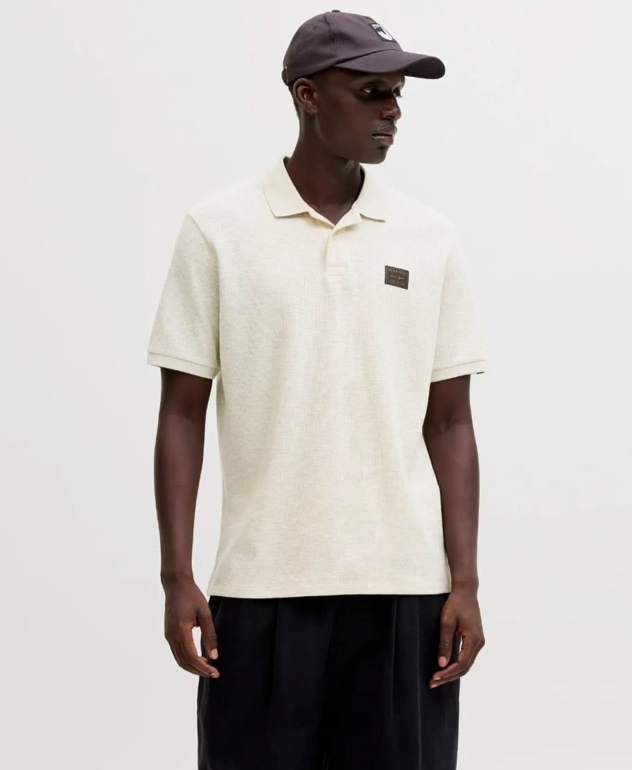 Polo JACK & JONES