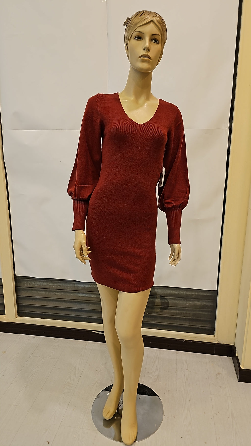 VESTIDOS MUJER VERO MODA