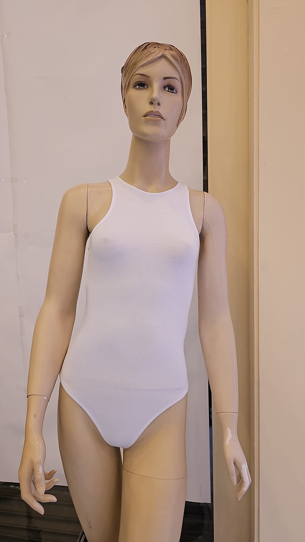 Body JJXX