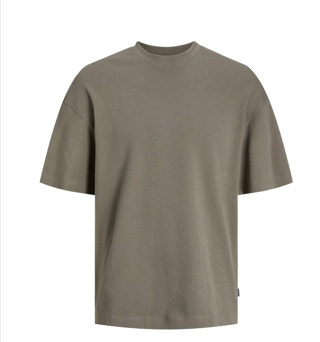 Camiseta corta JACK & JONES