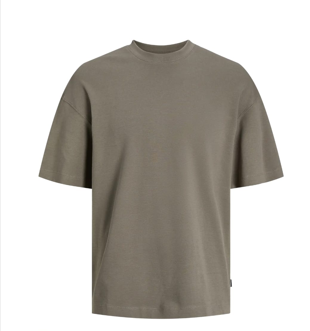 Camiseta corta JACK & JONES