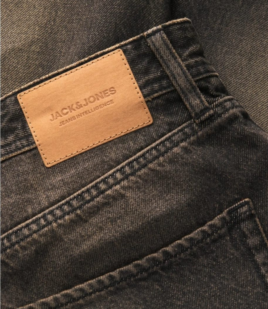 Pantalon Bermuda JACK & JONES