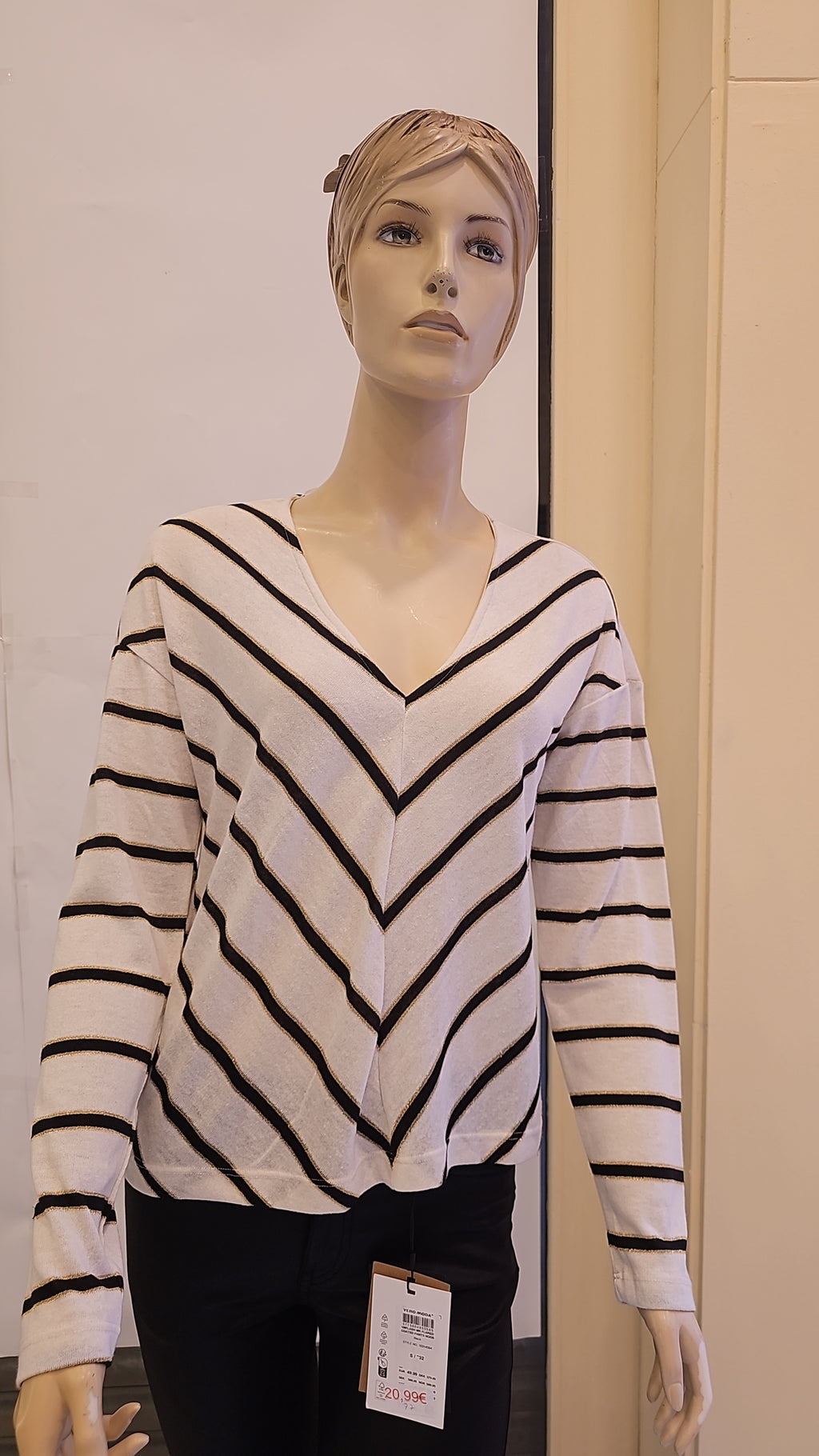Camisetas rayas VERO MODA