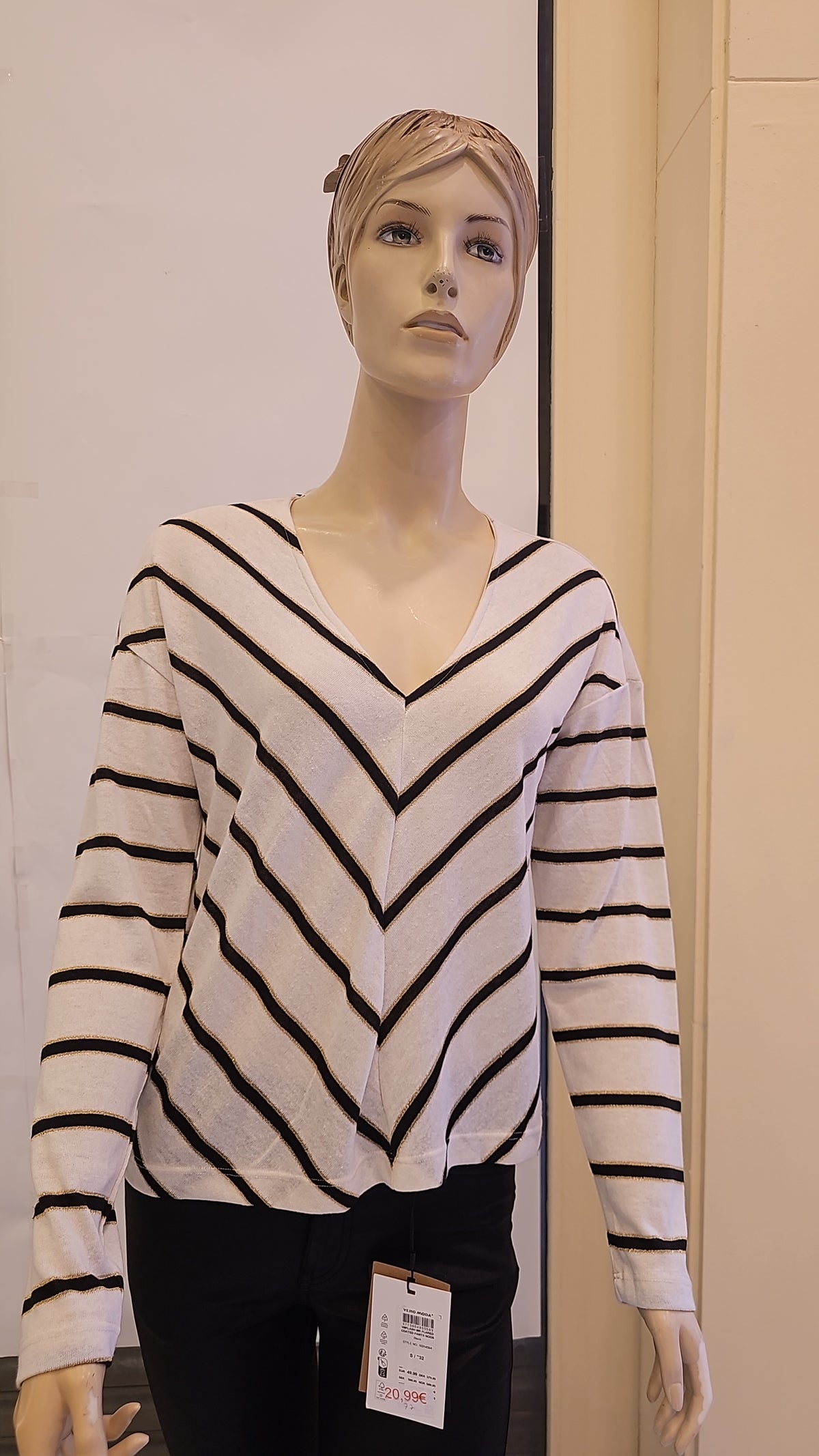 Camisetas rayas VERO MODA