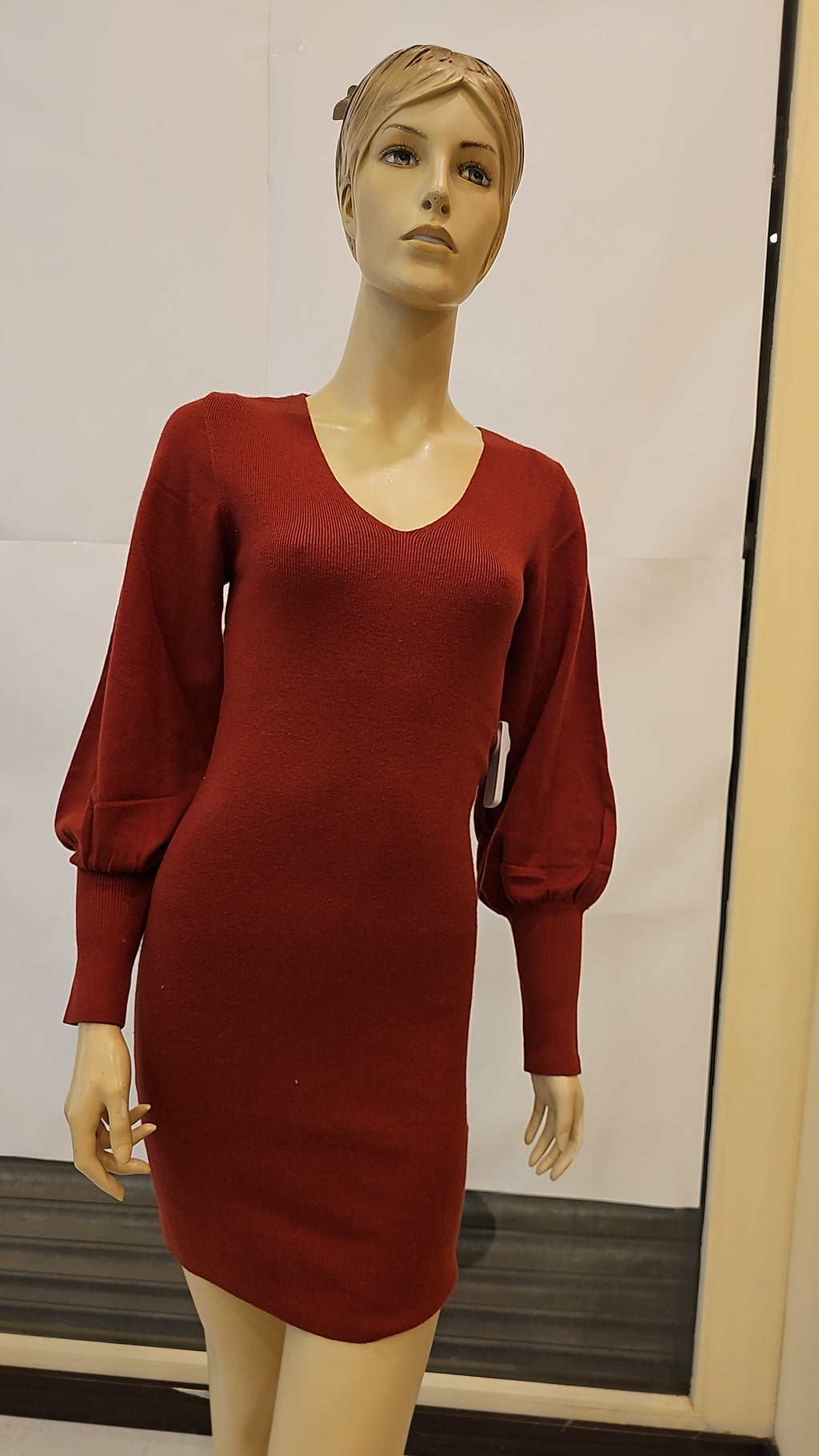 VESTIDOS MUJER VERO MODA