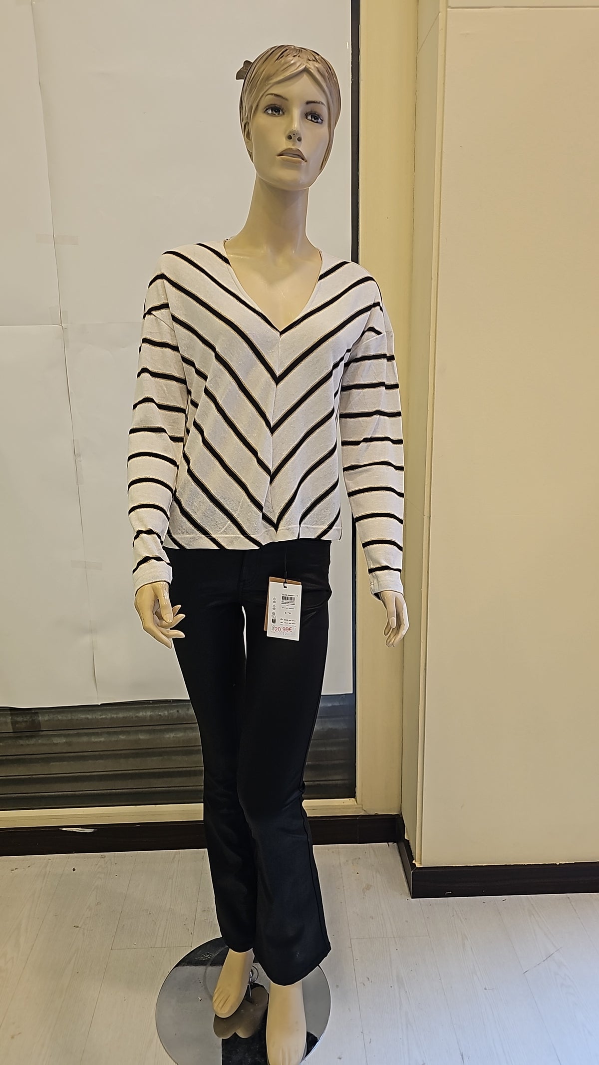 Camisetas rayas VERO MODA