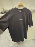 Camiseta corta BALMOHK