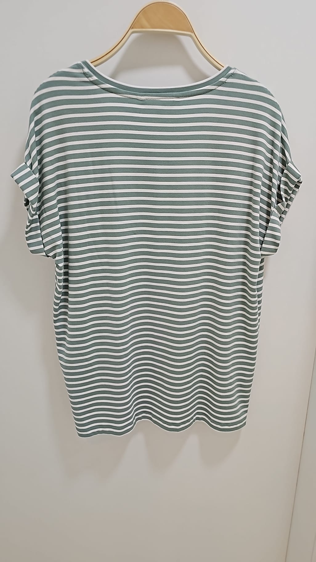 Camiseta corta ONLY