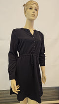 Vestido negro JDY