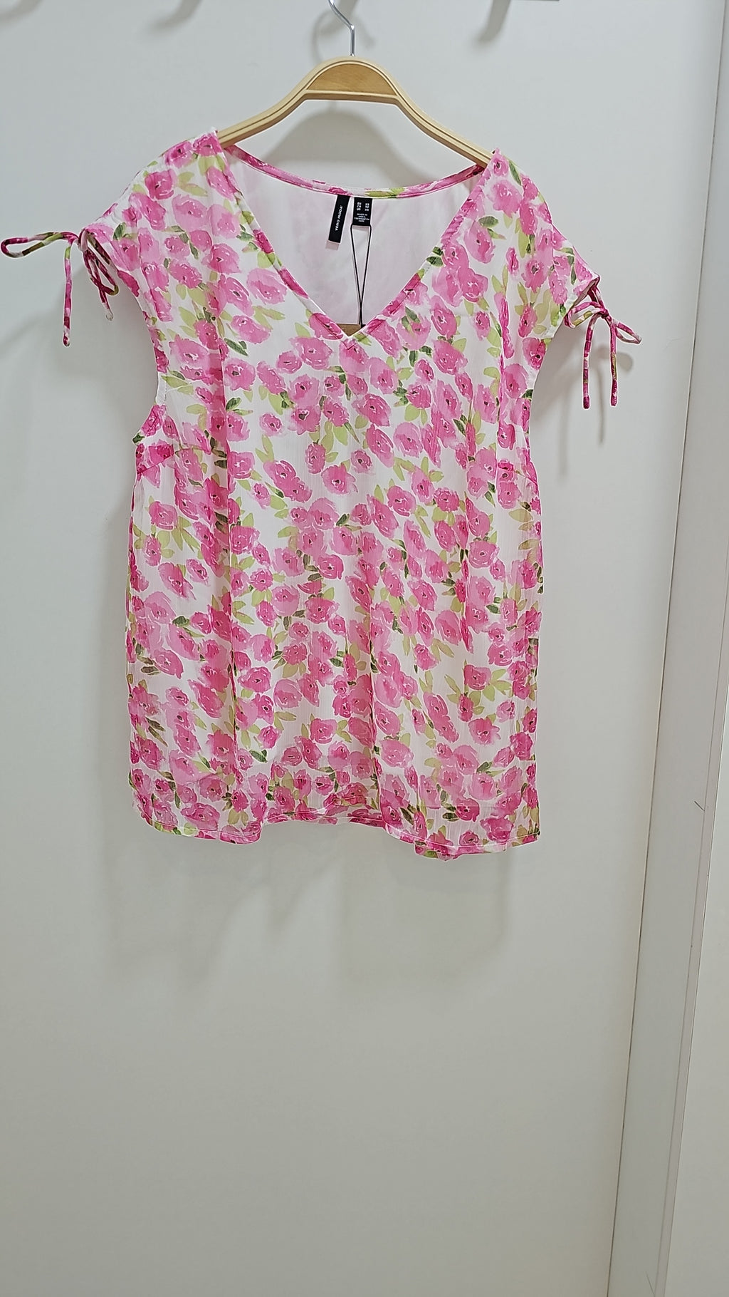 Camisetas estampado VERO MODA