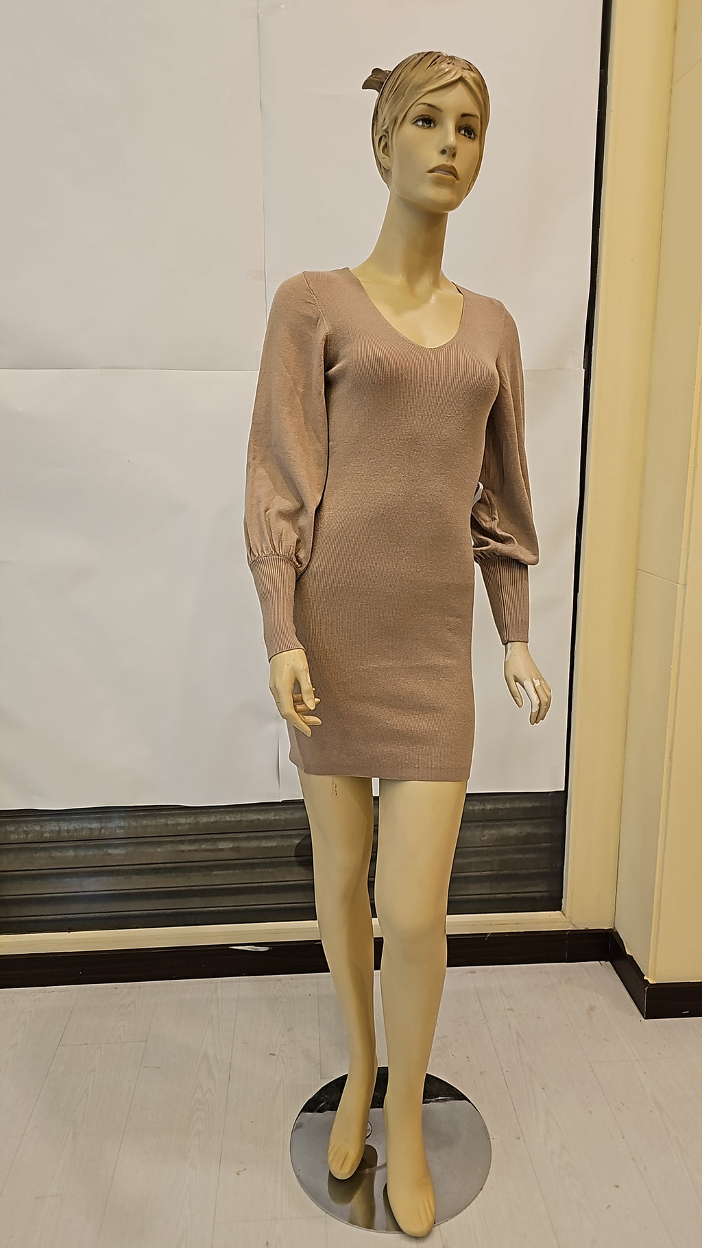 VESTIDOS MUJER VERO MODA