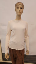 Jersey beige JDY