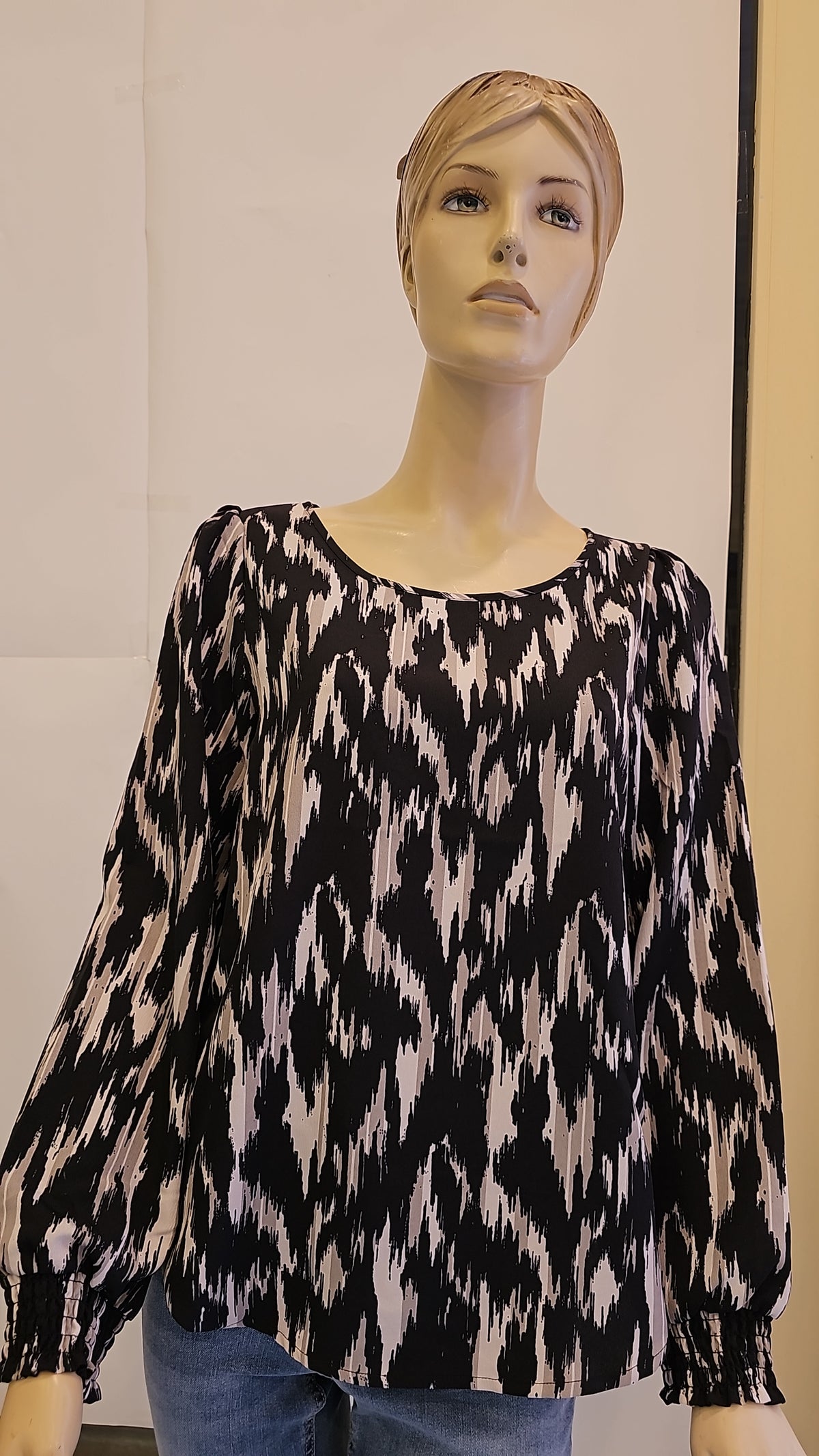Camisa vestir ONLY