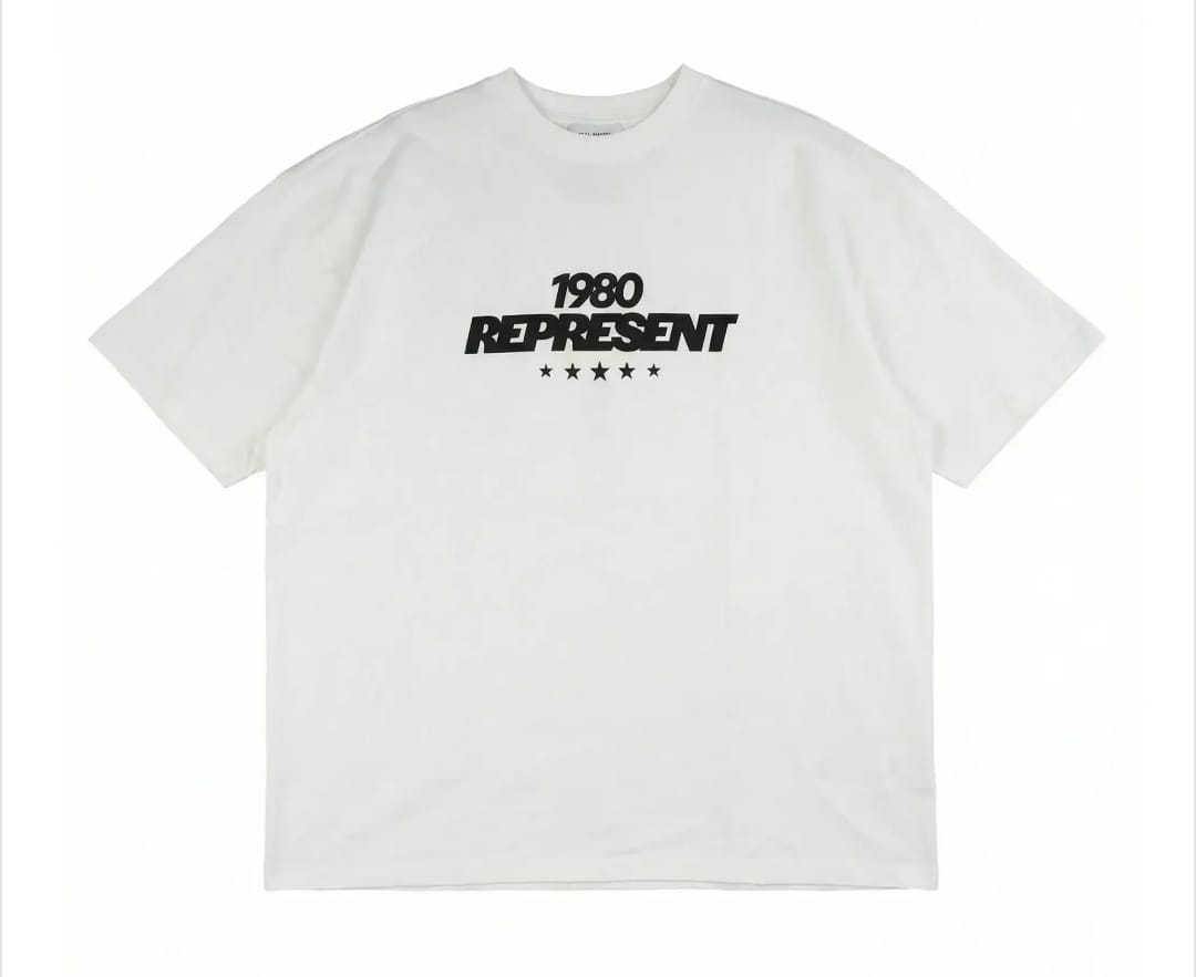 Camiseta corta BALMOHK