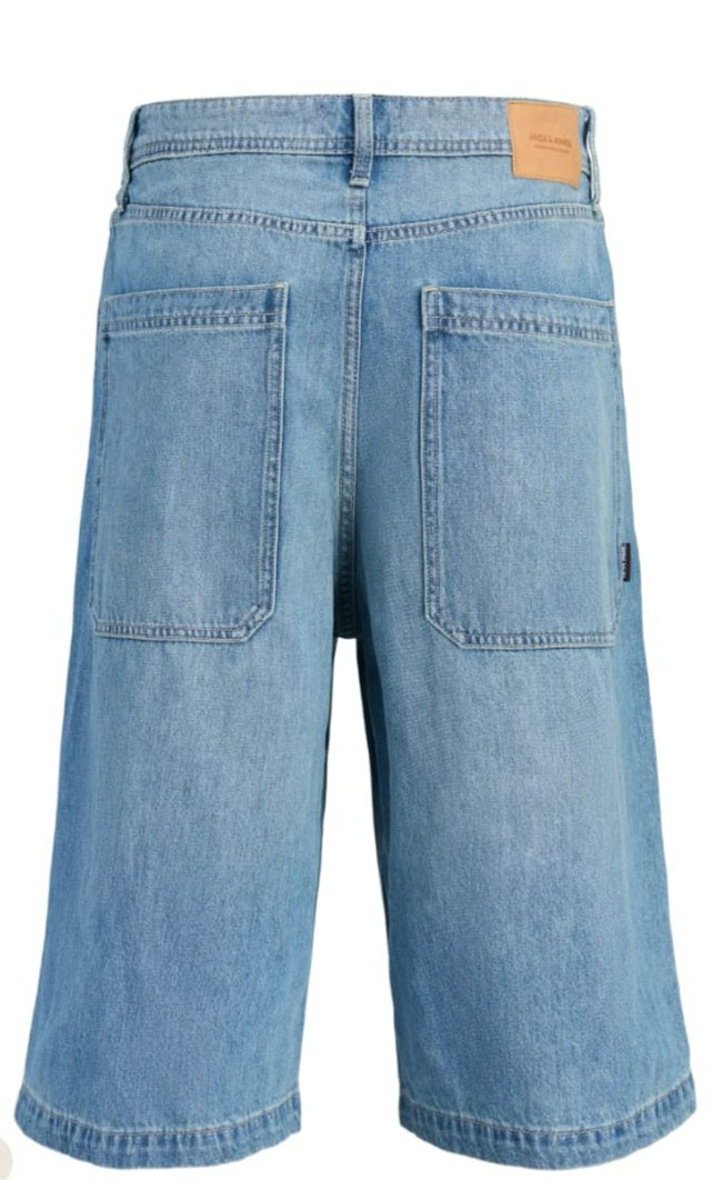 Pantalon Bermuda JACK & JONES