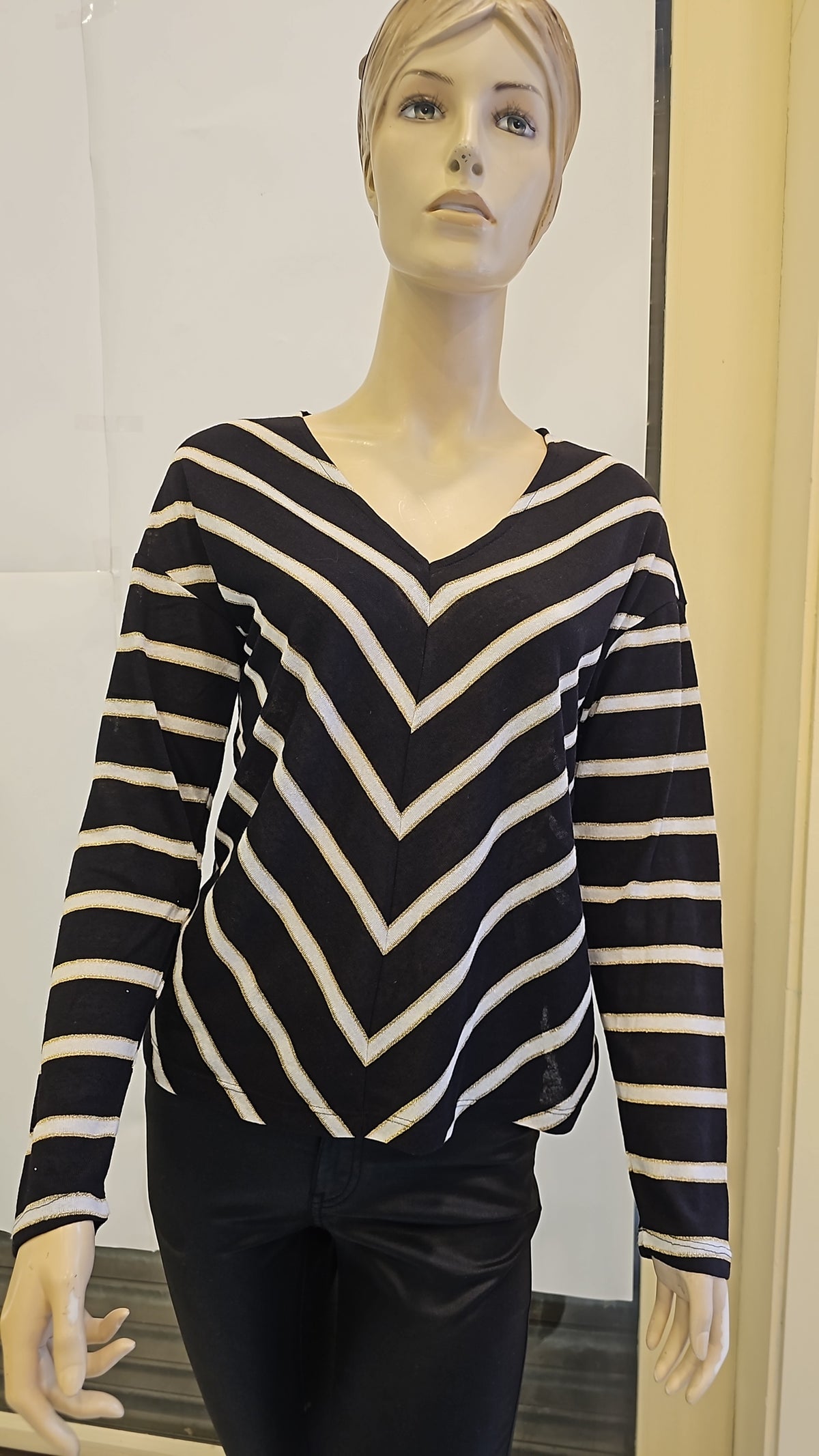 Camisetas rayas VERO MODA