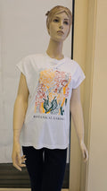 Camiseta corta JJXX