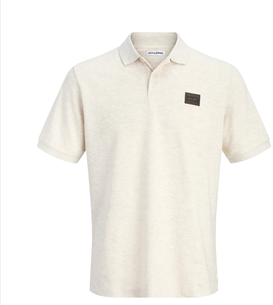Polo JACK & JONES