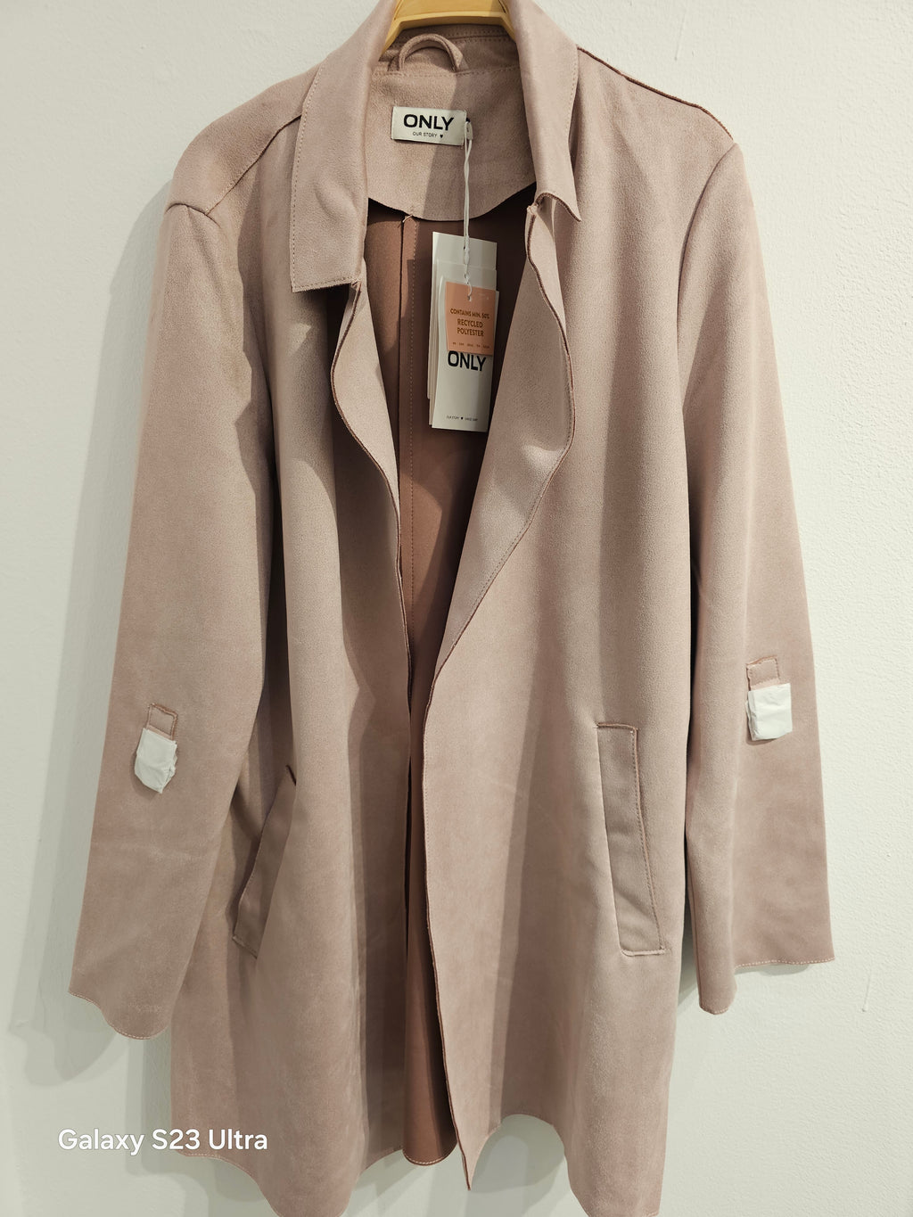 Chaqueta fina ONLY
