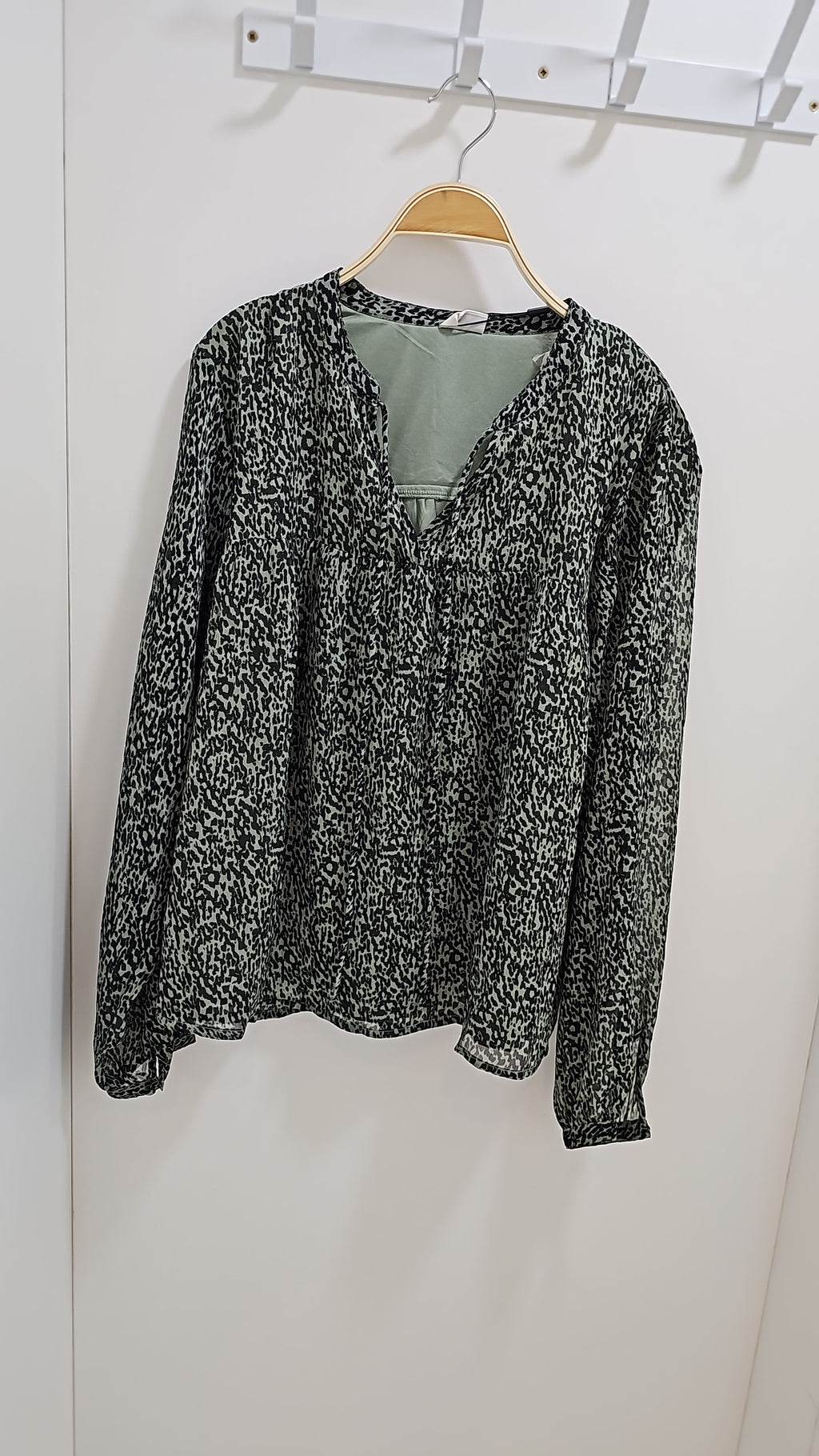 Camisa estampado JDY