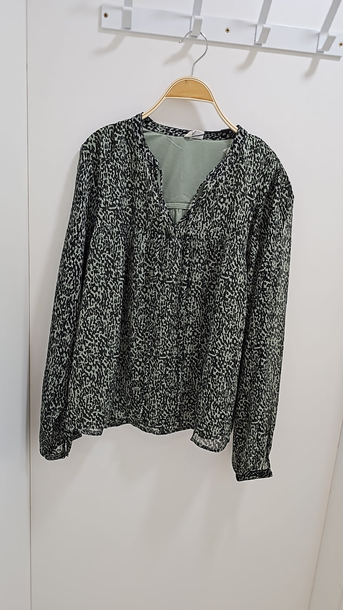 Camisa estampado JDY