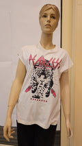 Camiseta corta JJXX