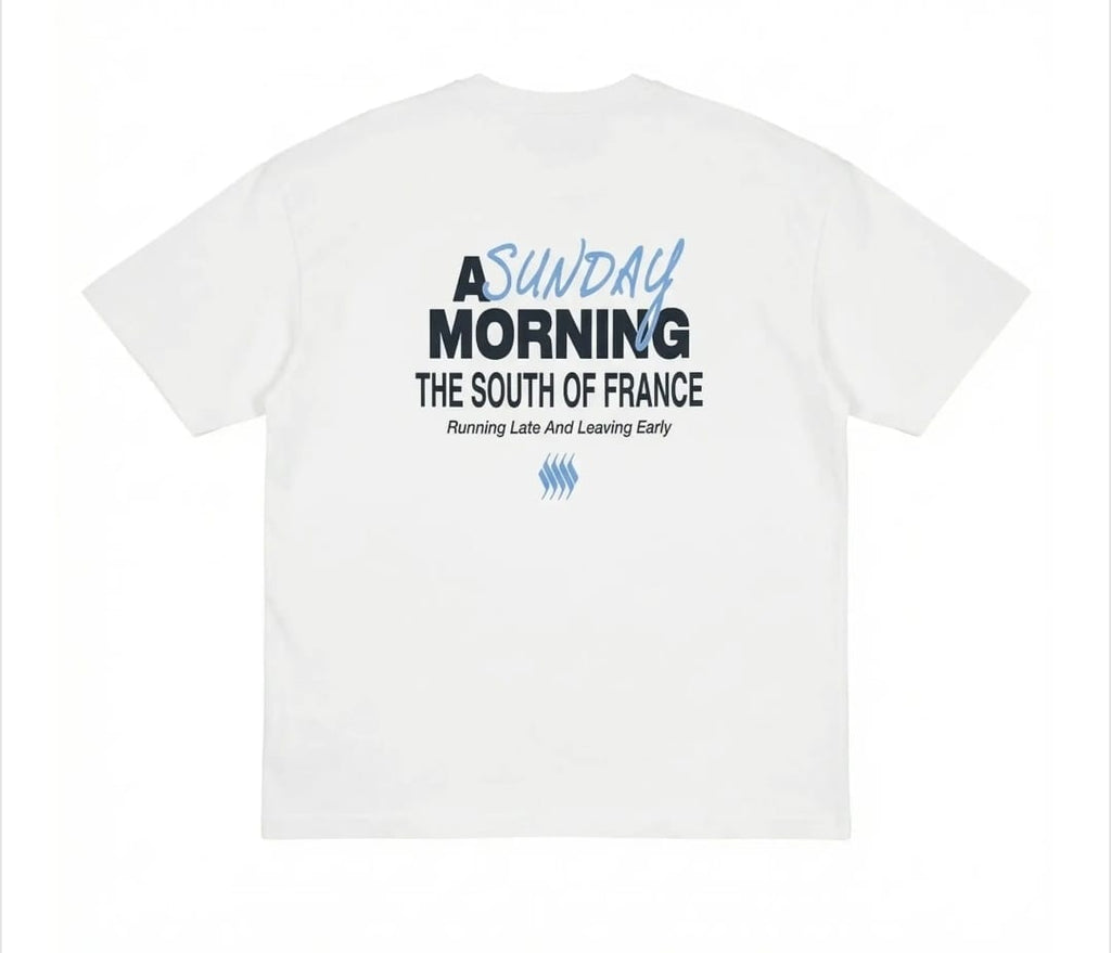 Camiseta corta BALMOHK