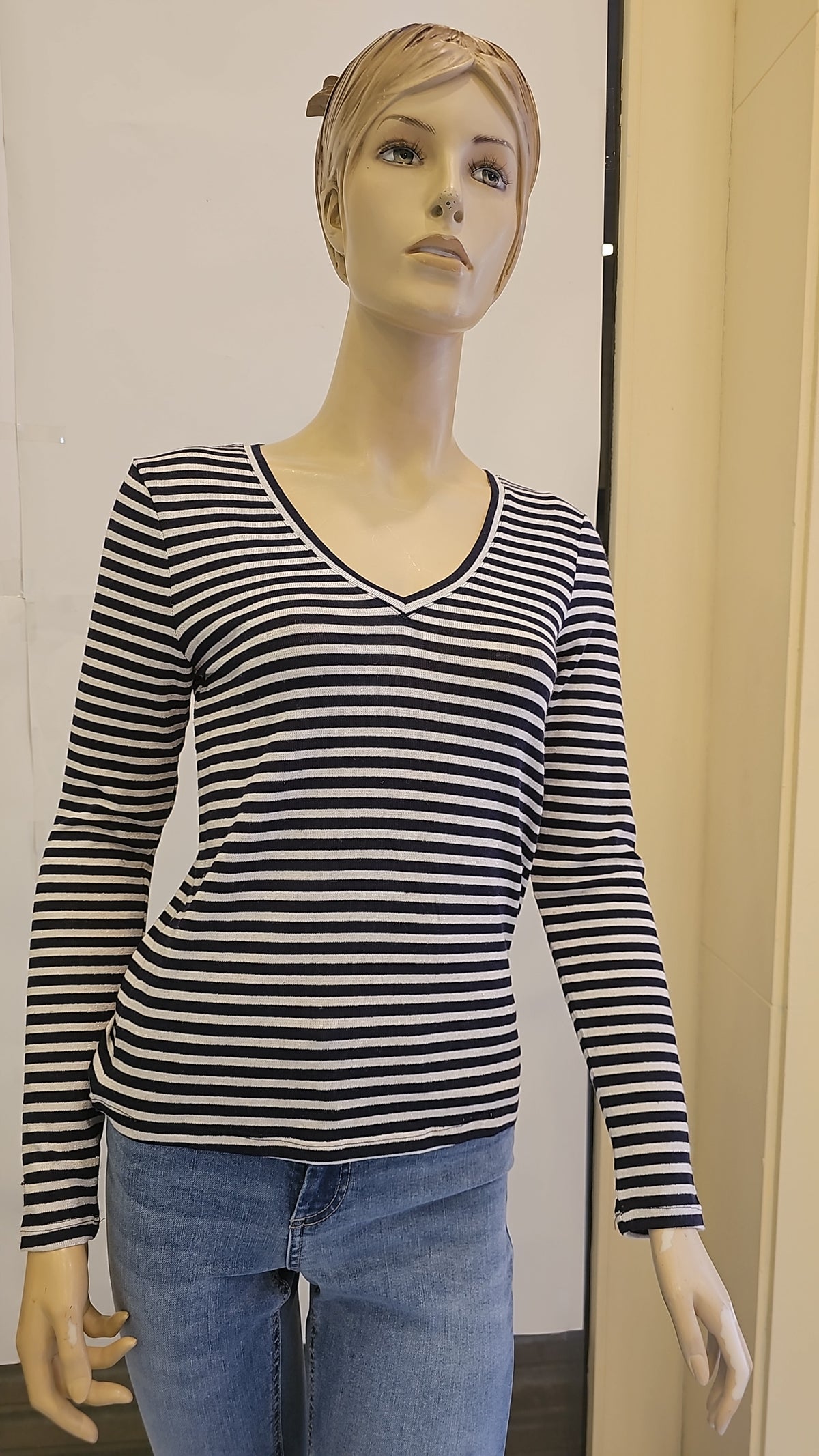 Jersey raya VERO MODA