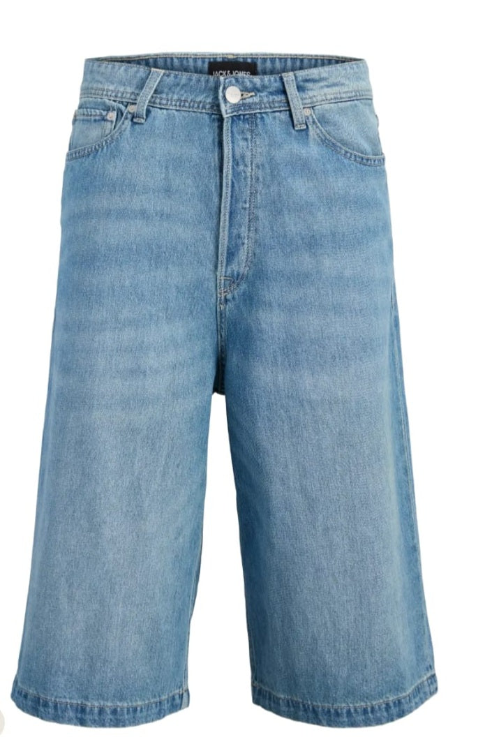 Pantalon Bermuda JACK & JONES