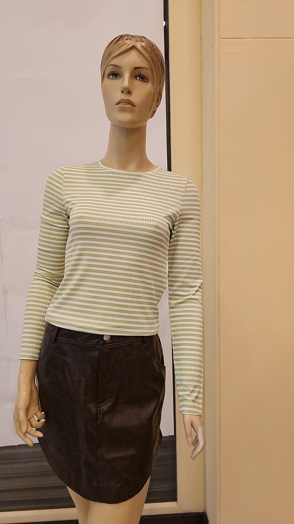 Camisetas rayas VERO MODA