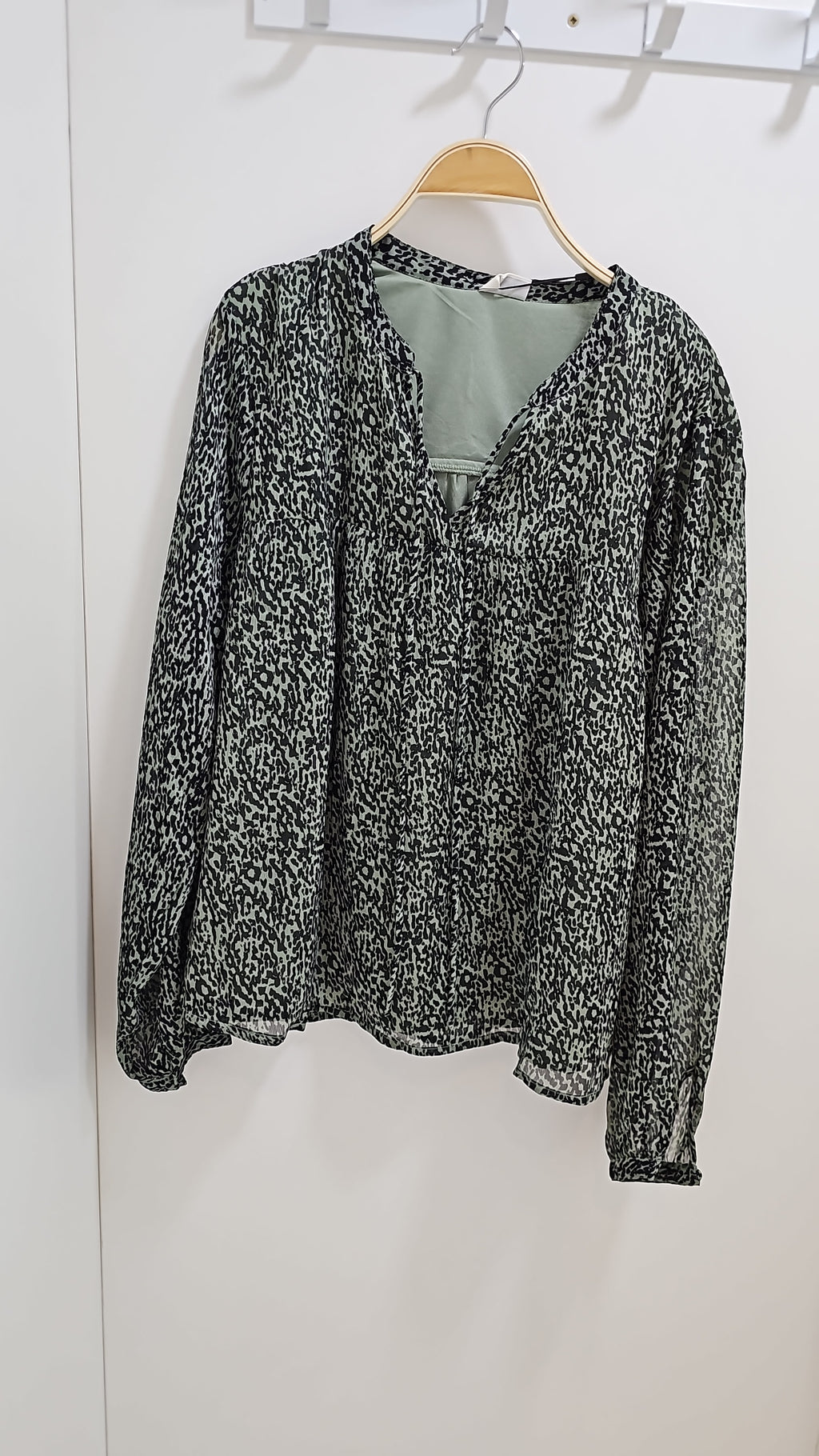 Camisa estampado JDY