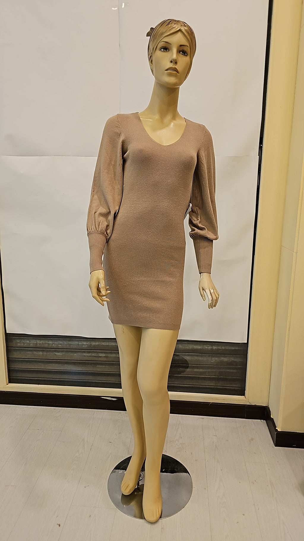 VESTIDOS MUJER VERO MODA