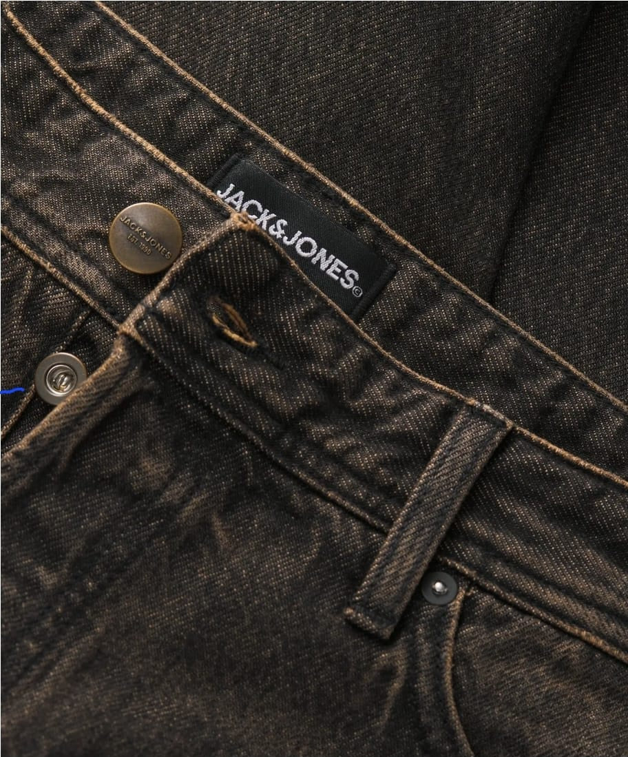 Pantalon Bermuda JACK & JONES